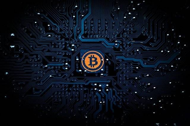 Elon Musk's tweet sends Bitcoin tumbling to about 15% down