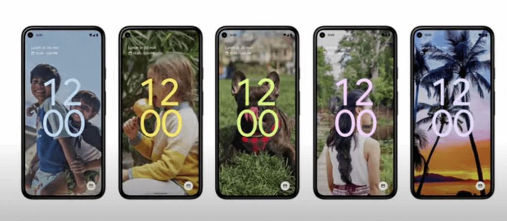 Everything Announced At the Google IO 2021 Keynote - Complete Details