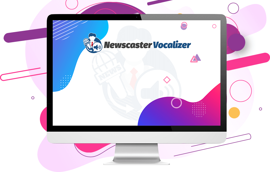 Newscaster Vocalizer Review