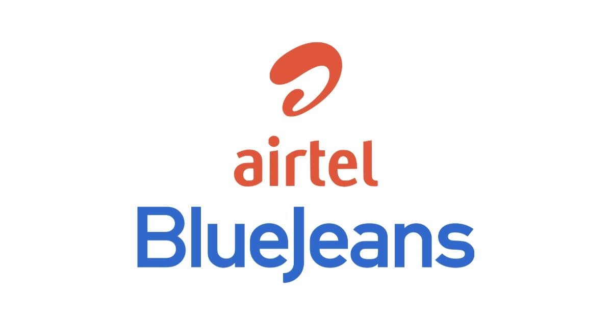 BlueJeans video-conferencing app 