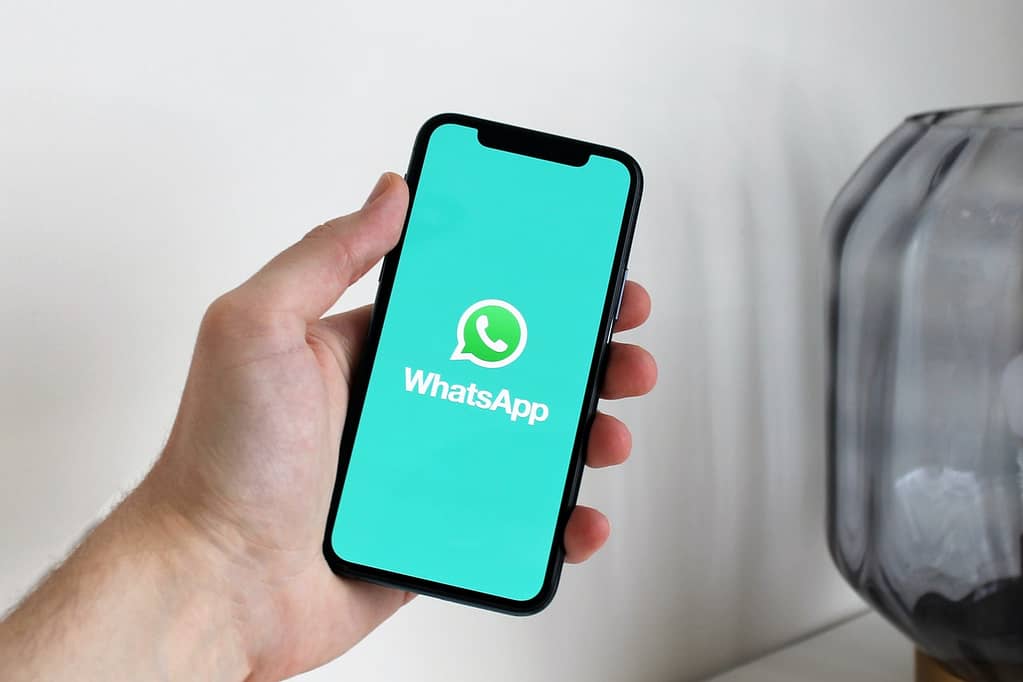 WhatsApp User Data Collection Banned by Germany