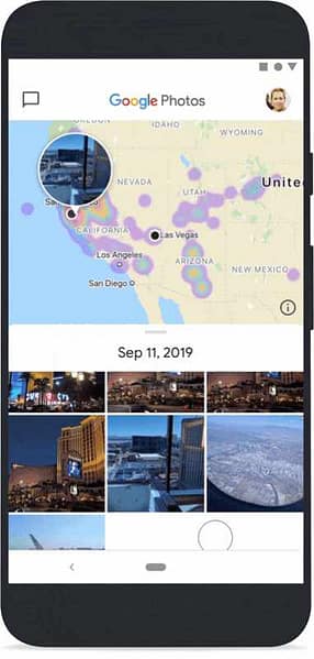 Google redesigns Photos app with important updates