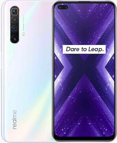 Realme launches X3 Superzoom with 60X zoom in UK