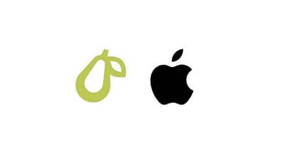 Apple launches legal action against a small meal prep company